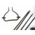 Арбалет блочный Man Kung MK-XB56 Frost Wolf (PKG, черный)