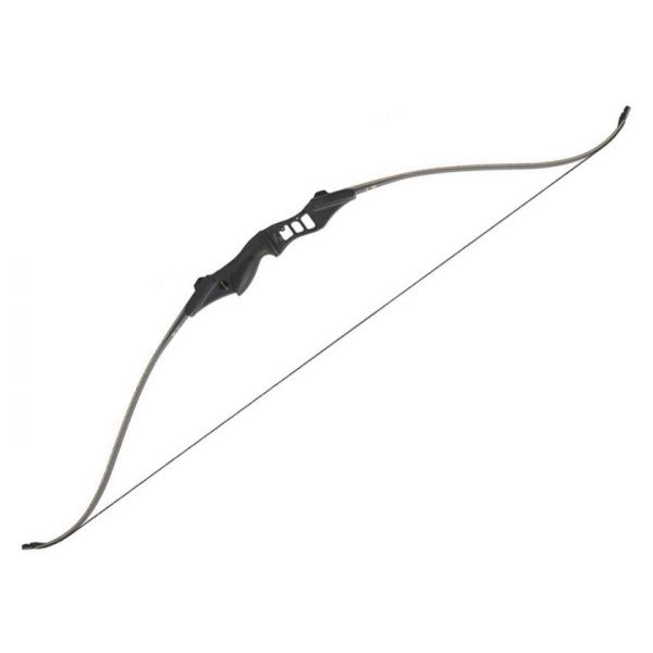 Традиционный лук Bowmaster Rebel 56"